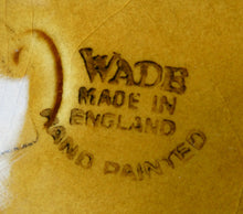 Load image into Gallery viewer, 1950s Wade Pottery Whisky Jug. The Macallan
