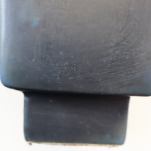 Load image into Gallery viewer, SCOTTISH POTTERY. LARGE Margery Clinton Lustre Glaze Lamp Base. Re-wired

