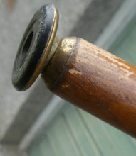Load image into Gallery viewer, 1950s SHERBOURNE Lidded Sewing Box taking the form of a Stool. With Dansette Style Legs
