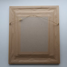 Load image into Gallery viewer, SCOTTISH ART. Vintage Scottish Seascape Gouache Painting by Irene HALLIDAY
