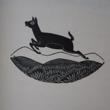 Load image into Gallery viewer, 1925 LIMITED EDITION. Song of Songs. Illustrations by Eric Gill. Published by Golden Cockerel Press
