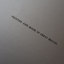 Load image into Gallery viewer, 1925 LIMITED EDITION. Song of Songs. Illustrations by Eric Gill. Published by Golden Cockerel Press
