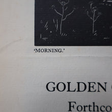 Load image into Gallery viewer, 1925 LIMITED EDITION. Song of Songs. Illustrations by Eric Gill. Published by Golden Cockerel Press
