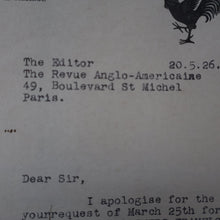 Load image into Gallery viewer, 1925 LIMITED EDITION. Song of Songs. Illustrations by Eric Gill. Published by Golden Cockerel Press
