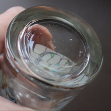 Load image into Gallery viewer, RARE Antique French Glass Perfume Oil Bottle. Baccarat Design. PATCHOULI
