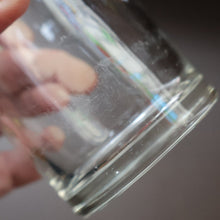 Load image into Gallery viewer, RARE Antique French Glass Perfume Oil Bottle. Baccarat Design. PATCHOULI
