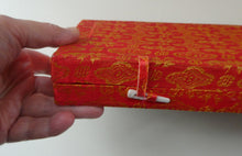 Load image into Gallery viewer, Vintage CHINESE Box Set of The Red Dream Figurines. 78 Miniature Figures. Excellent Condition
