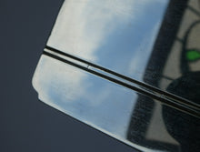 Load image into Gallery viewer, 1950s Silver Hallmarked Cigarette Box Scottish Farming Presentation Award
