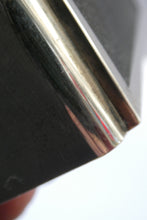 Load image into Gallery viewer, 1950s Silver Hallmarked Cigarette Box Scottish Farming Presentation Award

