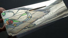 Load image into Gallery viewer, 1950s Silver Hallmarked Cigarette Box Scottish Farming Presentation Award
