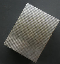 Load image into Gallery viewer, 1970s French Crevillen Paris. Silver Plate Jewllery Box
