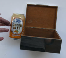 Load image into Gallery viewer, 1970s French Crevillen Paris. Silver Plate Jewllery Box
