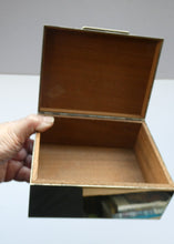 Load image into Gallery viewer, 1970s French Crevillen Paris. Silver Plate Jewllery Box
