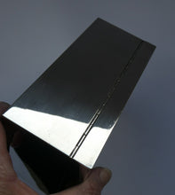 Load image into Gallery viewer, 1970s French Crevillen Paris. Silver Plate Jewllery Box

