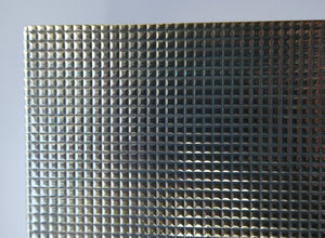 1970s French Crevillen Paris. Silver Plate Jewllery Box