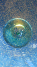 Load image into Gallery viewer, SCANDINAVIAN Art Glass: Large Blue Bowl by Helena Gibson &amp; Two Smaller Ones by Abel Sawe
