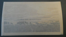 Load image into Gallery viewer, Collectable 1930s Original COLOUR WOODCUT Entitled &quot;Breakers&quot; by Oscar Droege. Pencil Signed
