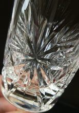 Load image into Gallery viewer, Vintage 1950s Edinburgh Crystal Star of Edinburgh White Wine Glassess
