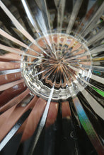 Load image into Gallery viewer, Vintage 1950s Edinburgh Crystal Star of Edinburgh White Wine Glassess
