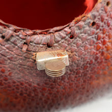 Load image into Gallery viewer, Vintage 1940s Armadillo Handbag. Purchased in Los Angeles in the 1990s
