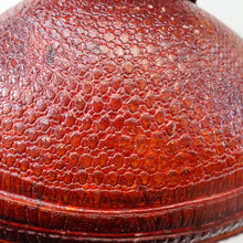 Load image into Gallery viewer, Vintage 1940s Armadillo Handbag. Purchased in Los Angeles in the 1990s
