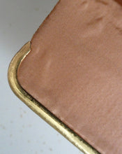 Load image into Gallery viewer, Glittery Vintage GOLD Glomesh Disco Evening Clutch Bag or Purse
