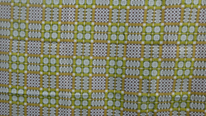 Vintage 1960s / 1970s Welsh Wool Blanket. Excellent Condition with No Damages