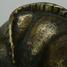 Load image into Gallery viewer, 1920s Miniature Sculpture/ Paperweight  of the Deer by Iris Cooke
