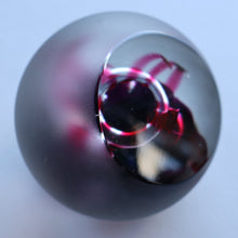 Load image into Gallery viewer, Fabulous LIMITED EDITION Scottish Caithness Glass Paperweight: Space Flower by Colin Terris; 1976
