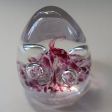 Load image into Gallery viewer, Vintage Caithness Paperweight

