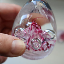Load image into Gallery viewer, Vintage Caithness Paperweight
