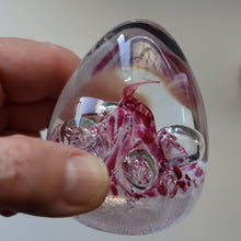 Load image into Gallery viewer, Vintage Caithness Paperweight
