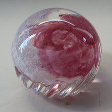 Load image into Gallery viewer, Vintage Caithness Paperweight
