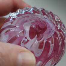 Load image into Gallery viewer, Vintage Caithness Paperweight
