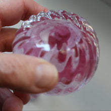 Load image into Gallery viewer, Vintage Caithness Paperweight
