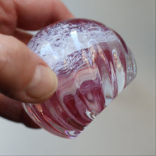 Load image into Gallery viewer, Vintage Caithness Paperweight
