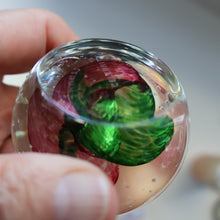 Load image into Gallery viewer, Vintage Caithness Paperweight

