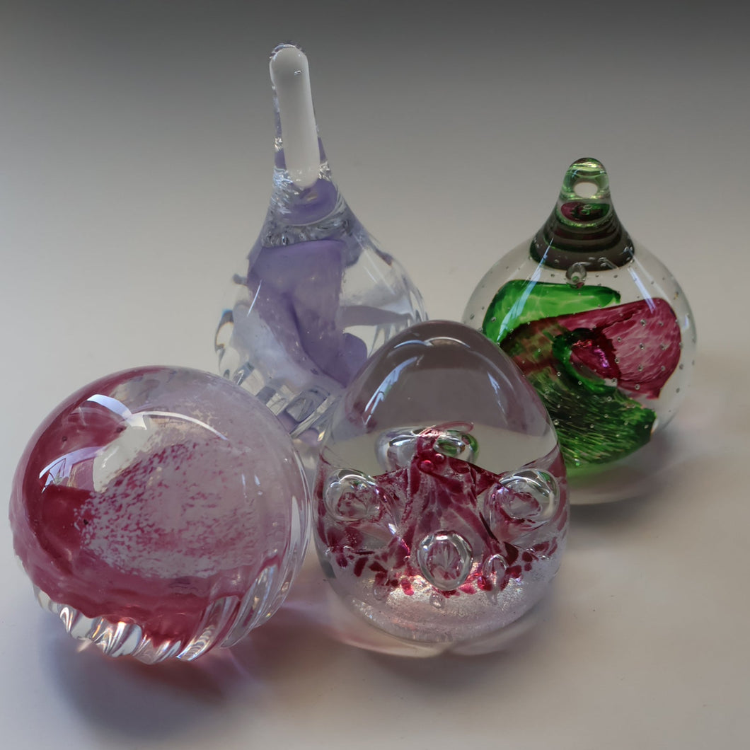 Vintage Caithness Paperweight