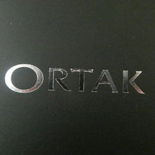 Load image into Gallery viewer, SCOTTISH SILVER. Pre-Loved Silver and Enamel MIRAGE ORTAK Pendant. BOXED
