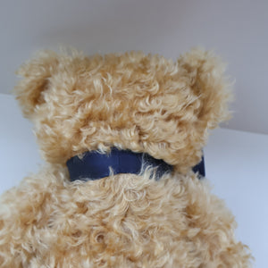 BOXED: Vintage 2002 STEIFF BEAR.  Very Large Classic LIMITED EDITION "Centenary Bear" EAN (670985)