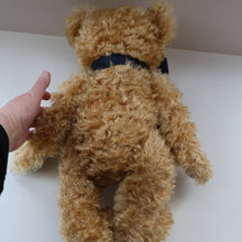 Load image into Gallery viewer, BOXED: Vintage 2002 STEIFF BEAR.  Very Large Classic LIMITED EDITION &quot;Centenary Bear&quot; EAN (670985)
