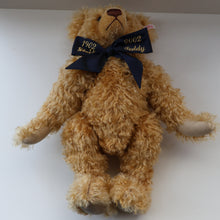 Load image into Gallery viewer, BOXED: Vintage 2002 STEIFF BEAR.  Very Large Classic LIMITED EDITION &quot;Centenary Bear&quot; EAN (670985)
