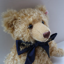 Load image into Gallery viewer, BOXED: Vintage 2002 STEIFF BEAR.  Very Large Classic LIMITED EDITION &quot;Centenary Bear&quot; EAN (670985)
