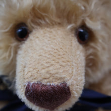 Load image into Gallery viewer, BOXED: Vintage 2002 STEIFF BEAR.  Very Large Classic LIMITED EDITION &quot;Centenary Bear&quot; EAN (670985)
