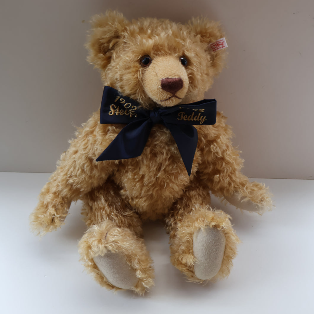 シュタイフ ＰＢ２８　ＪＡＰＡＮ　Ｅｘｈｉｂｉｔｉｏｎ　Ｂｅａｒ　２００２ シュタイフ PB28 JAPAN Exhibition Bear