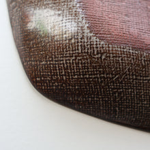 Load image into Gallery viewer, CORNISH STUDIO POTTERY. 1970s Massive Oblong Plate Made at Polperro Pottery
