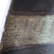 Load image into Gallery viewer, CORNISH STUDIO POTTERY. 1970s Massive Oblong Plate Made at Polperro Pottery
