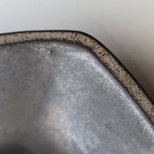 Load image into Gallery viewer, CORNISH STUDIO POTTERY. 1970s Massive Oblong Plate Made at Polperro Pottery
