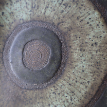 Load image into Gallery viewer, CORNISH STUDIO POTTERY. 1970s Massive Oblong Plate Made at Polperro Pottery
