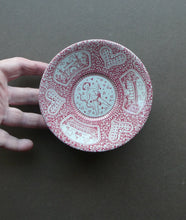 Load image into Gallery viewer, 1960s Danish Nymolle Ceramic Dishes Tivoli Pattern by Jacob E Bang
